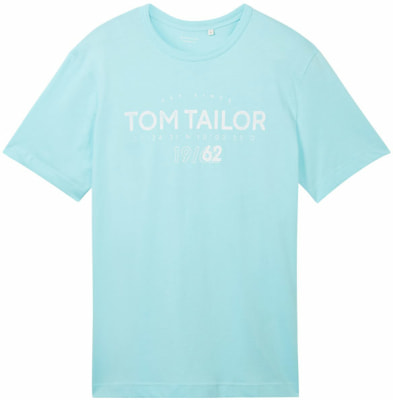 Tom Tailor TOM TAILOR Printed póló