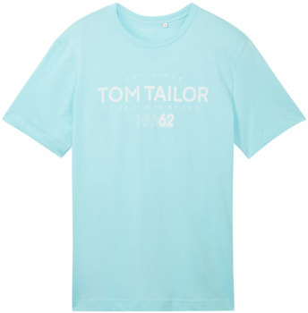 Tom Tailor TOM TAILOR Printed póló