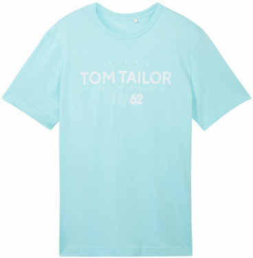 TOM TAILOR Printed póló