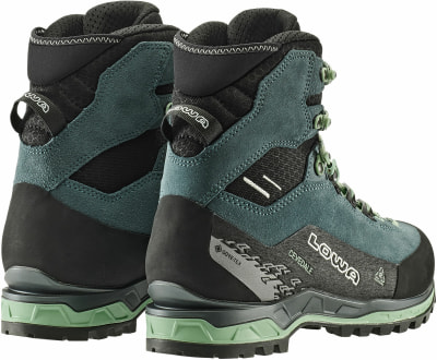 Lowa Cevedale Pro GTX Mid Bergschuhe