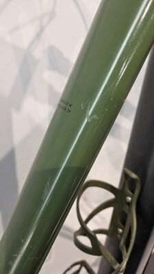 Cube Stereo ONE22 HPC TC