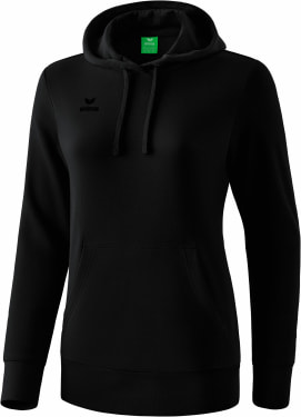 Basic Hoodie