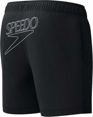 Speedo Classic Logo Volley Badeshort