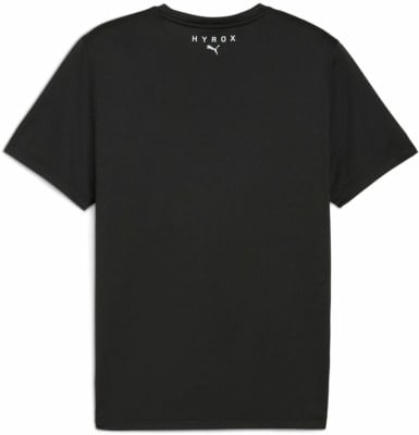 Puma M x Hyrox Poly Graphic T-Shirt