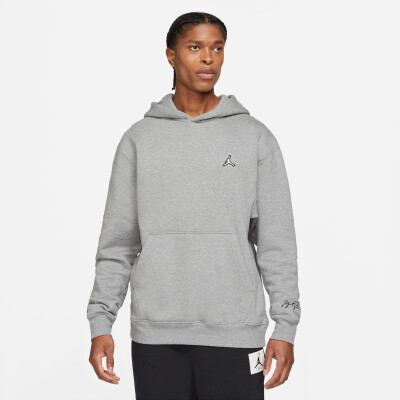 Nike Jordan ESS FLC Hoodie férfi kapucnis felső