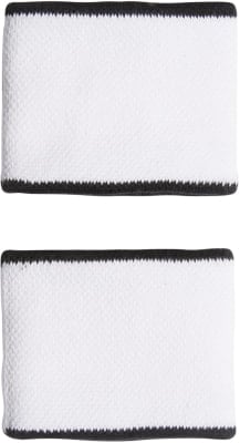 adidas TENNIS WB S tenisz csuklópánt adidas TENNIS WB S tenisz csuklópánt