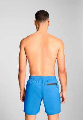 Puma Mid Badeshorts