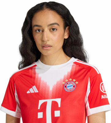 adidas FCB H JSY W Heim-Trikot AEROREADY