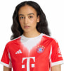 adidas FCB H JSY W Heim-Trikot AEROREADY