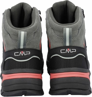 CMP Rigel 2.0 Mid WMN WP Trekkingschuh D-Gr. CMP Rigel 2.0 Mid WMN WP Trekkingschuh D-Gr.