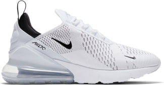 Pán. voïnočasová obuv Air Max 270 Futura veï. US