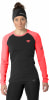 Dynafit Alpine langarm Laufshirt