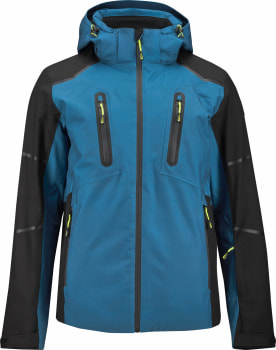 Icepeak Peck XF kapucnis síkabát Extreme A.W.S.