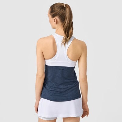 Head Play Tech Tanktop