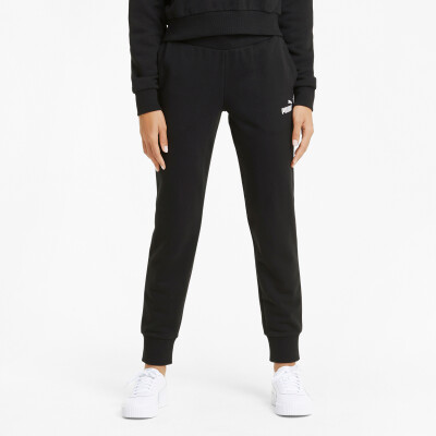 Puma ESS Sweatpants TR cl női fitnesz nadrág