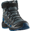 Salomon XA Pro V8 Winter WP J, detská zimná obuv