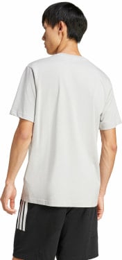 M C HOT SPW TEE T-Shirt 100%BW