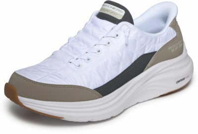 Skechers Contour Foam-Cozy Fit Slip-ins Trainingsschuhe Skechers Contour Foam-Cozy Fit Slip-ins Trainingsschuhe