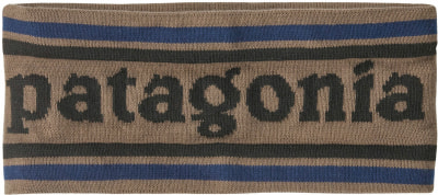 Patagonia Powder Town Stirnband