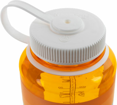 Nalgene Wide Mouth Sustain Limited Edition Trinkflasche