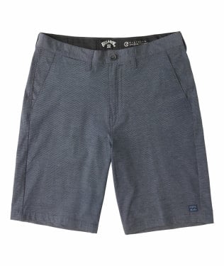 Crossfire Shorts