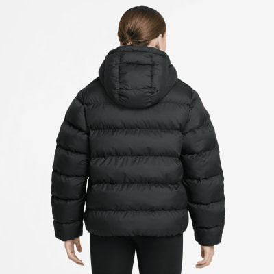 Nike Nsw Tf Adp Puffer Dět.bunda