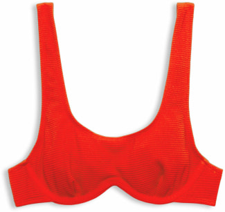 Joiy Beach     B-Cup Bikini-Oberteil