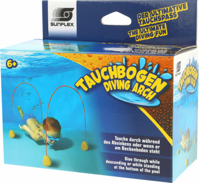 Sunflex Tauchbogen
