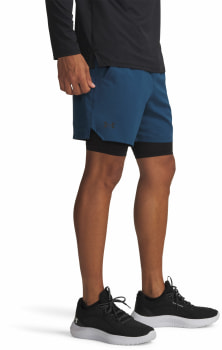 Under Armour Vanish 2in1 Shorts