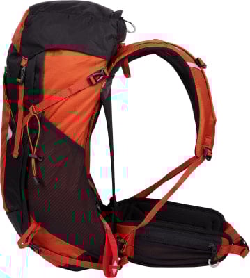 McKINLEY Edda VT 38 Vario Wanderrucksack