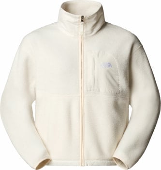 The North Face Yumiori Off Peak Fleecejacke