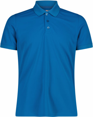 CMP Polo Polo Dry Function,UPF40