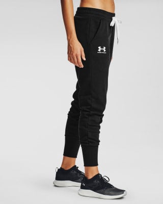 Under Armour Dám. jogging nohavice UNDER ARMOUR Rival Fleece