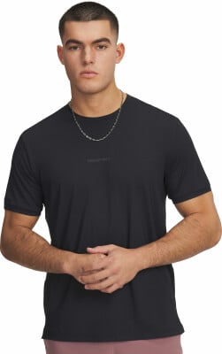 Under Armour UNDER ARMOUR Pjt Rck Iso Chill SS Shirt Under Armour UNDER ARMOUR Pjt Rck Iso Chill SS Shirt