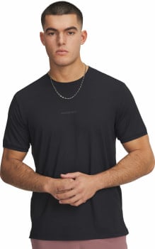 Under Armour UNDER ARMOUR Pjt Rck Iso Chill SS Shirt