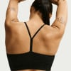 Nike Pro DriFit Seamless LS Bra