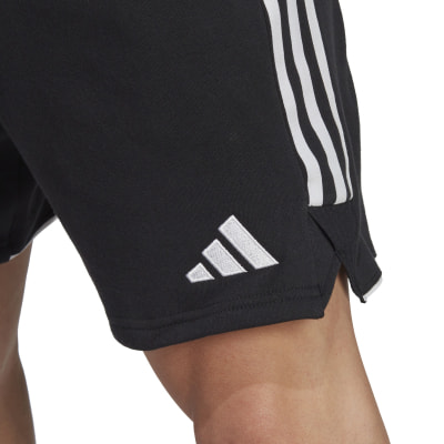 adidas TIRO23 L SW SHO labdarúgó sort