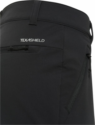 Jack Wolfskin Activate Thermic Softshellhose langgestellt Jack Wolfskin Activate Thermic Softshellhose langgestellt