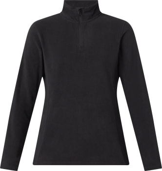 McKINLEY Amarillo Fleecepullover mit Halfzip