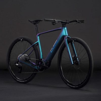 Cube Nulane Hybrid C:62 SLX 400X E-Gravelbike Cube Nulane Hybrid C:62 SLX 400X E-Gravelbike