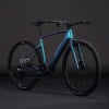 Cube Nulane Hybrid C:62 SLX 400X E-Gravelbike
