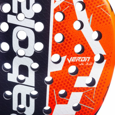 Babolat Veron Juan Lebron 3.0 Padelschläger