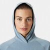 Helly Hansen HELLY HANSEN W Tyri Knit Ho Kapuzensweater