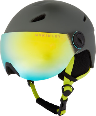 McKINLEY McKinley Pulse Revo Visier, detská prilba
