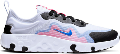 Nike Renew Lucent (GS) gyerek szabadidőcipő európai méret