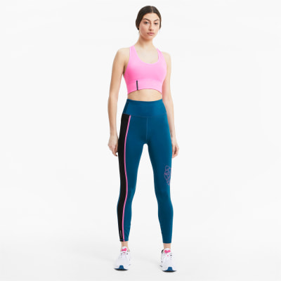 Puma Train High Rise 7/8-os női leggings