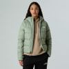 The North Face THE NORTH FACE Hyalite Down Hoodie Jacke 100% Nylon