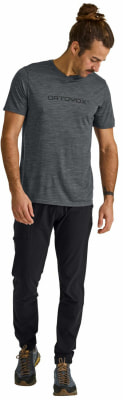 Ortovox 150 Cool Brand T-Shirt
