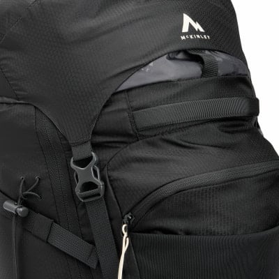 McKINLEY Yukon II CT 55+10 Vario Trekkingrucksack