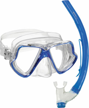 Mares Zephir Combo Taucher-Set